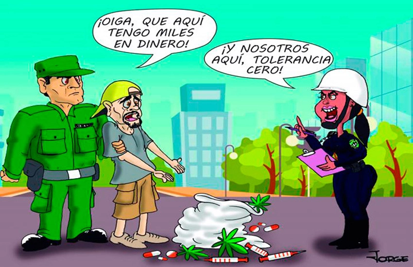 acciones, Holguín, prevención, enfrentamiento, tráfico, drogas, sociedad, Cuba