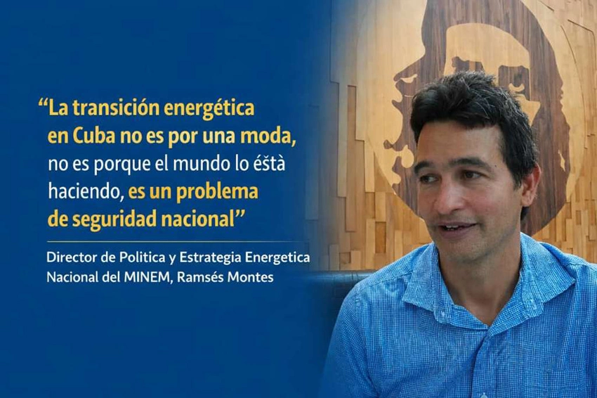 cuba, electricidad, energía solar, generación eléctrica, transición energética 