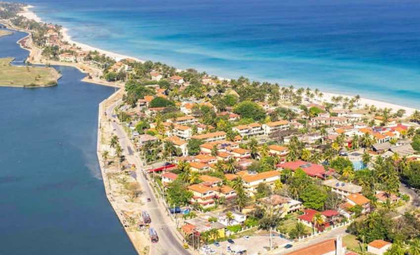 Varadero, Cuba, FITCUBA 2026