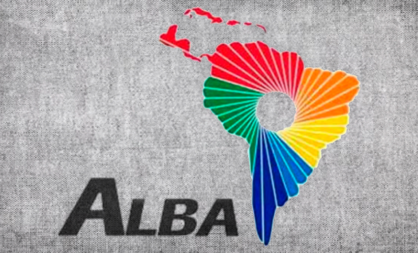 Cartel ALBA-TCP