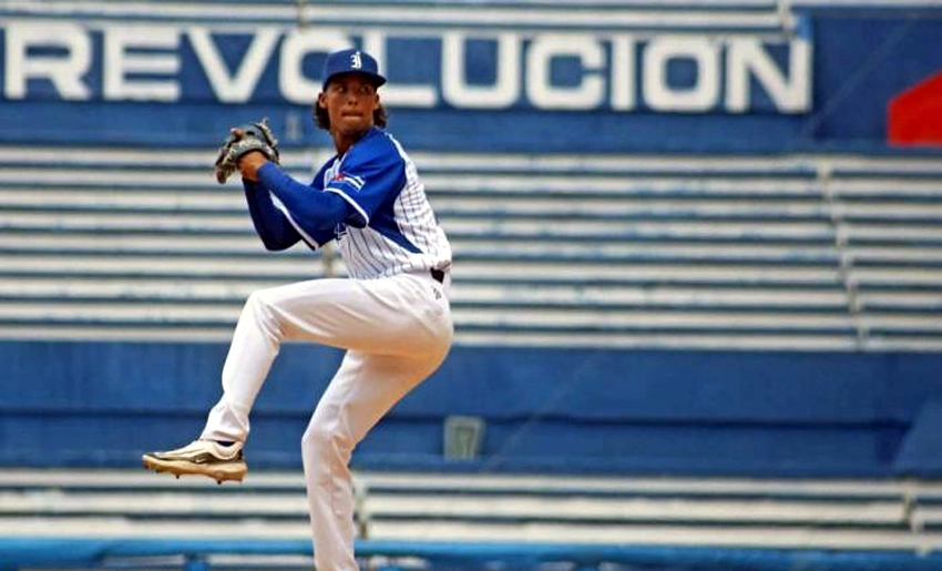 Industriales, Liga Élite de Béisbol