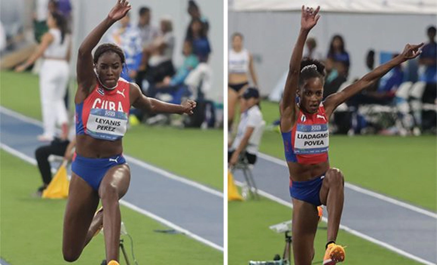 Copa Cuba Atletismo 2026