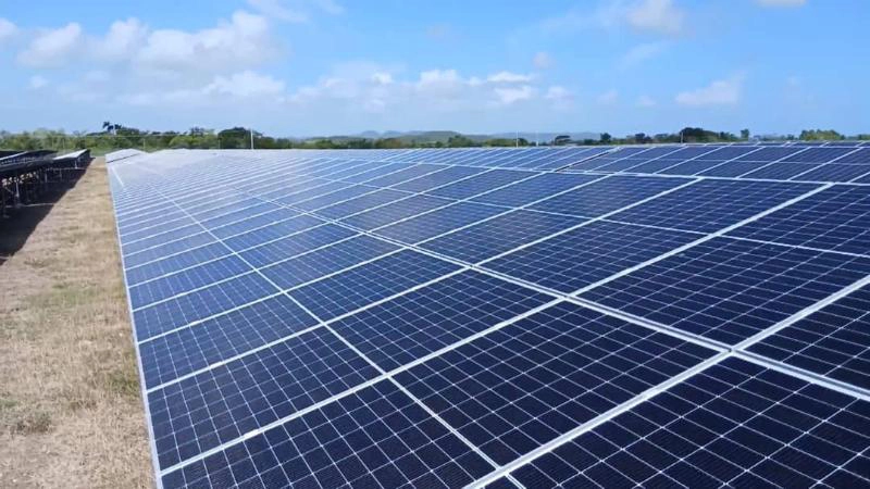 aporta, Acimut, ACIMUT, Holguín, cimientos, soberanía energética, Sistema Electroenergético Nacional, SEN