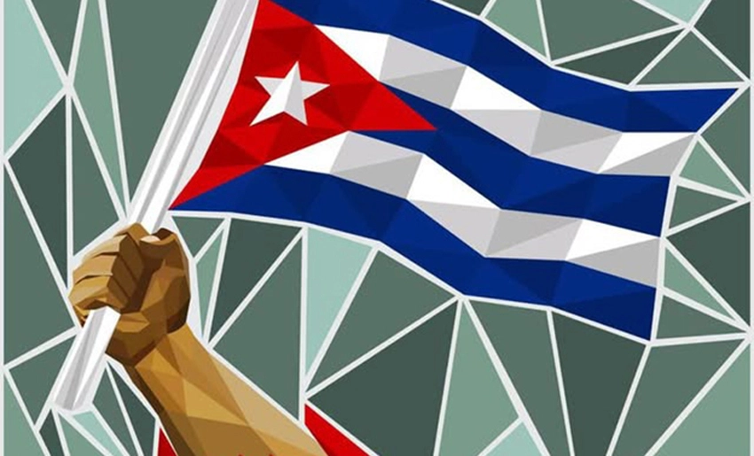 Bandera-cuba-resistencia