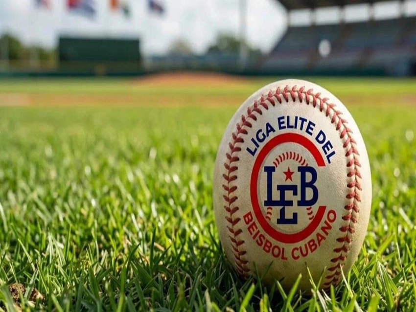 Liga Élite, béisbol, Cuba, Cachorros, deportes