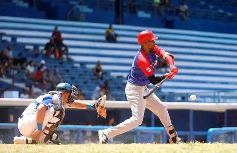 Liga Élite, béisbol cubano, retoma, pulso, deportes, Cuba