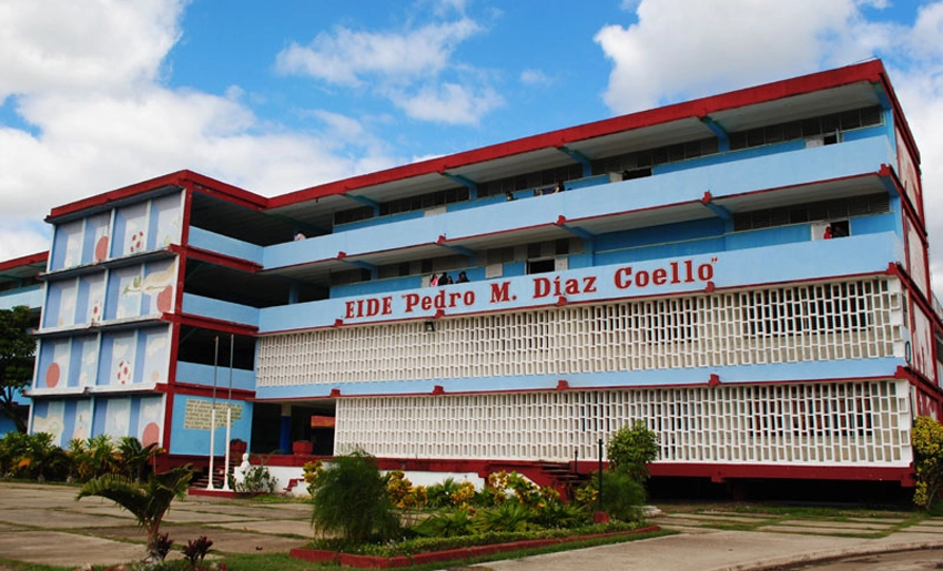EIDE de Holguín
