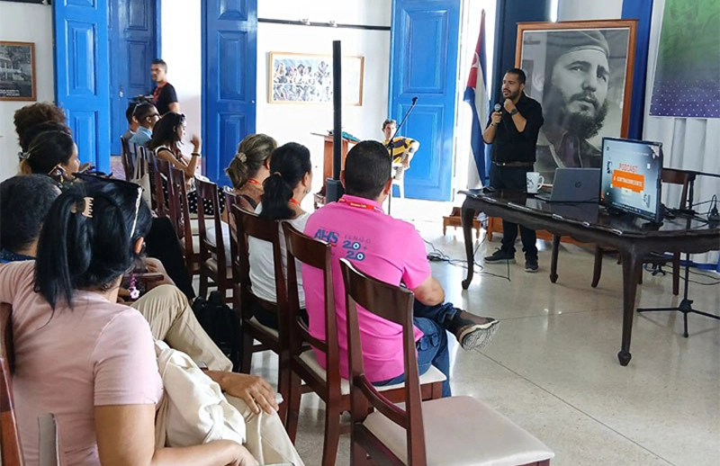 destacan, Holguín, papel, cultura, pensamiento, Romerías de Mayo