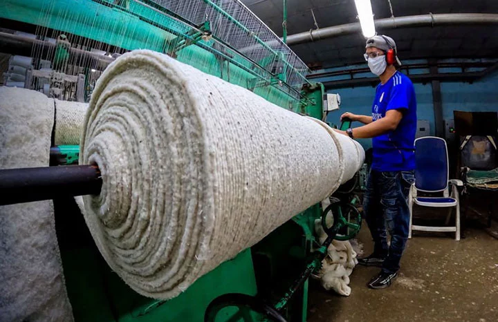 industria, Holguín, impulsa, reutilización, residuos productivos
