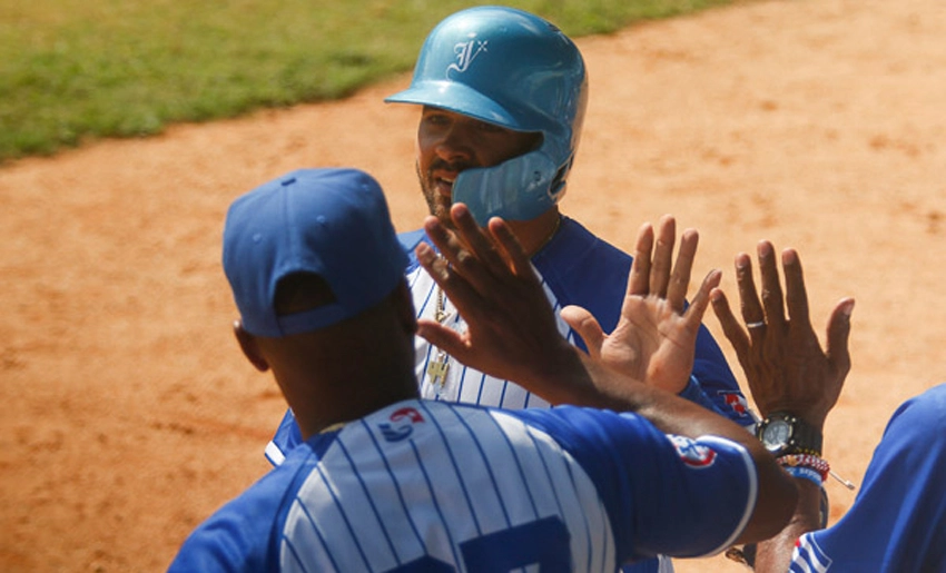 Liga Élite de Béisbol