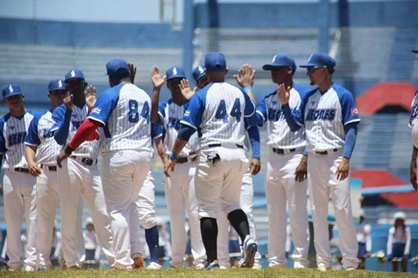 Industriales, deportes, béisbol, Liga Elite, Cuba