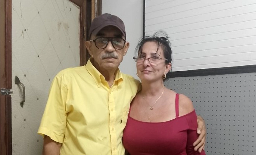 José Luis García y su legado de promoción de música y cultura en la CMKO 0