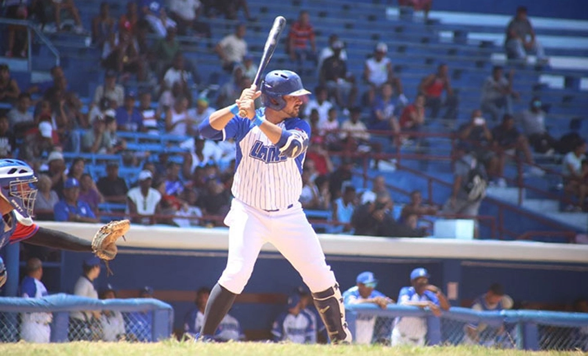 Leones, béisbol,Liga Élite