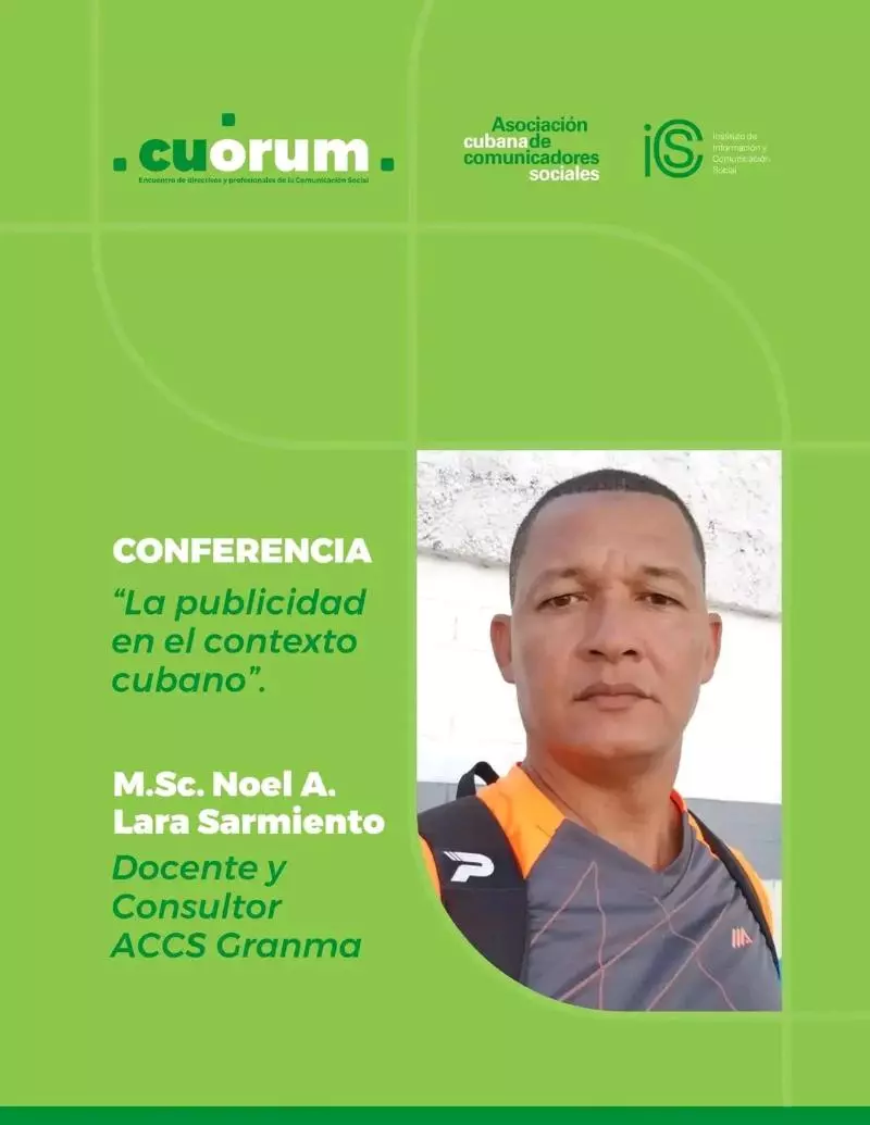 CU.ORUM, debates, comunicación social, crisis, burocracia, publicidad, privados