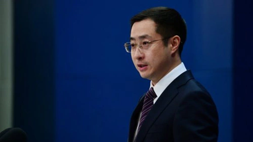 China, reitera, denuncia, amenazas, EE.UU., Trump, sanciones, coerción, Cuba