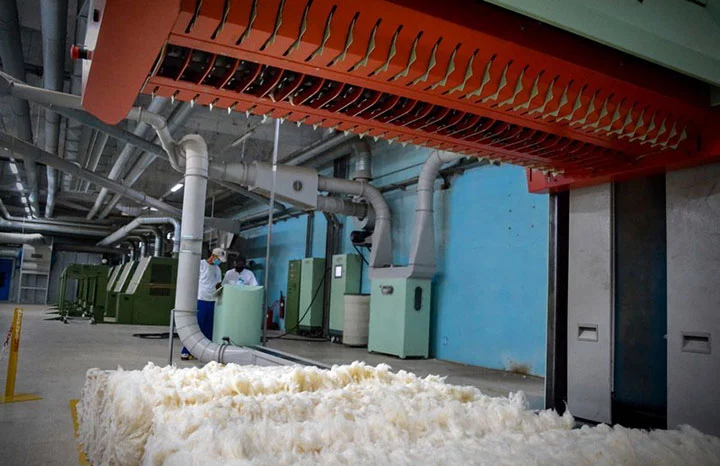 industria, Holguín, impulsa, reutilización, residuos productivos