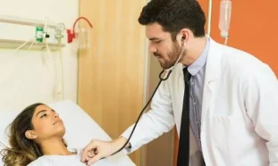 Relación Médico Paciente, Salud, Médicos, Pacientes
