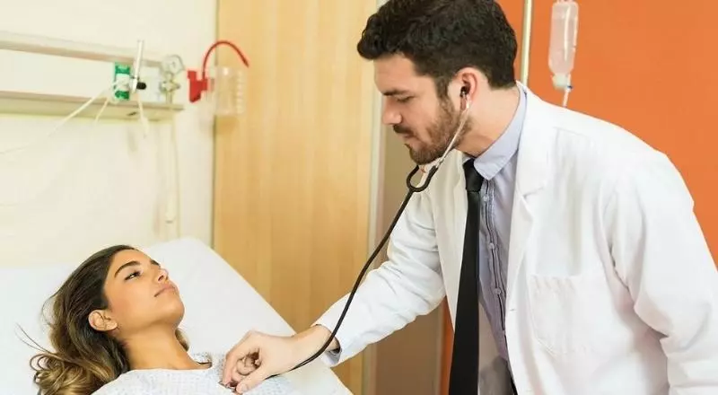 Relación Médico Paciente, Salud, Médicos, Pacientes