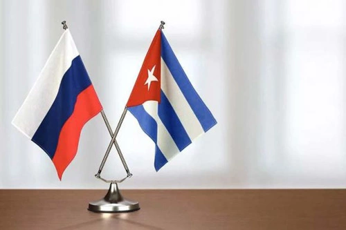 Rusia mantiene contactos con Cuba ante bloqueo energético de EE.UU. 0