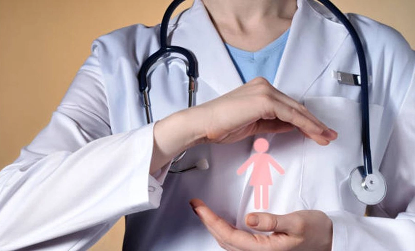 Día Internacional de la Salud para las Mujeres