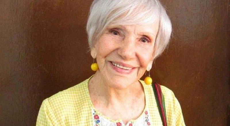 Verónica Lynn, actriz, artista, apasionada, arte, cultura, Cuba