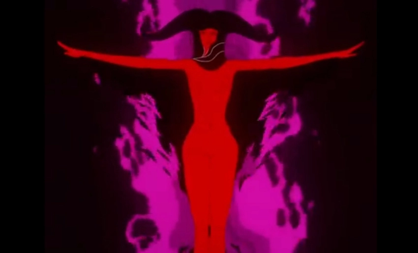 Belladonna of Sadness 
