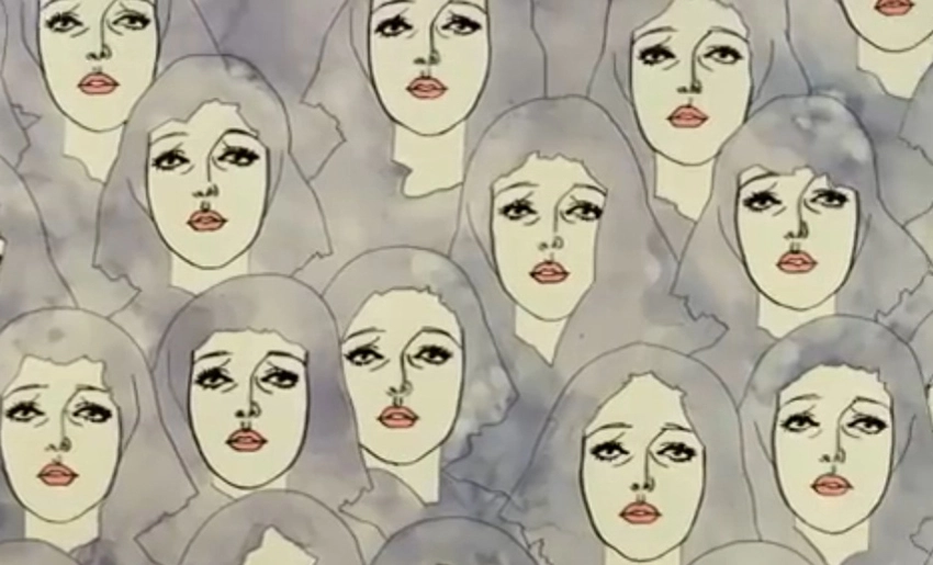 Belladonna of Sadness 