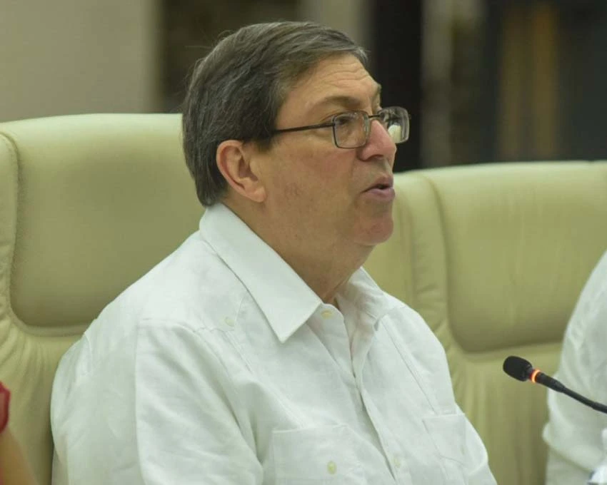 Cuba, Naciones Unidas, victoria