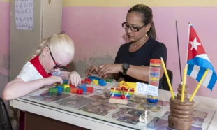 Educación Especial, Holguín
