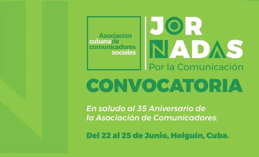 post jornada de comunicadores sociales holguin
