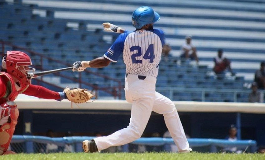IV Liga Élite del Béisbol Cubano
