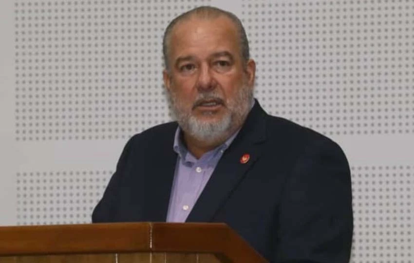 Manuel Marrero, análisis, economía, Cuba