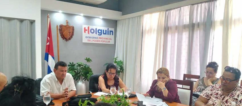 prioridades, comercio interior, economía, Holguín