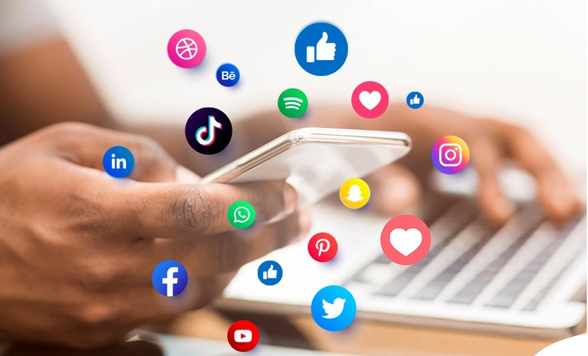 Día de las Redes Sociales