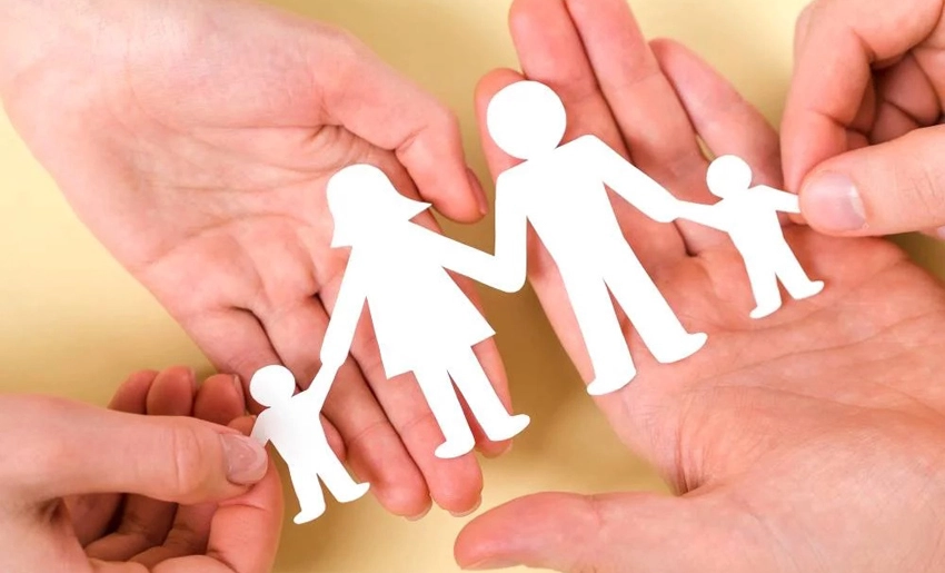 Imagen ilustrativa sobre paternidad
