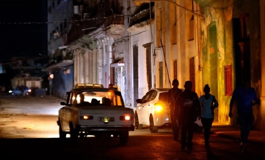 Apagones en Cuba afectan la salud mental