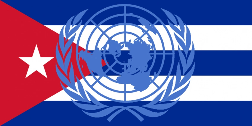 votaciones, Naciones Unidas, Cuba, bloqueo