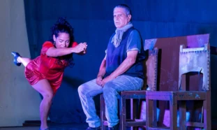 Comedia en FICGibara