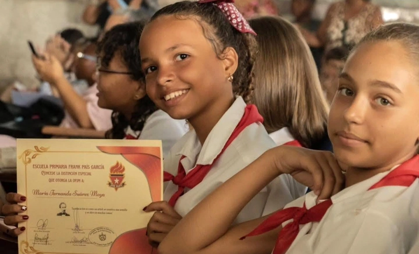 Curso escolar 2025-2026