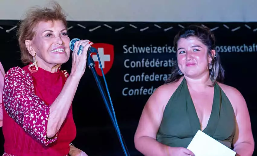 Premiaciones, Festival de Cine Pobre de Gibara