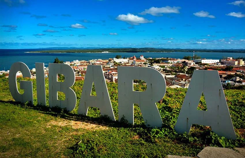 Festival de Cine, Gibara, Holguín