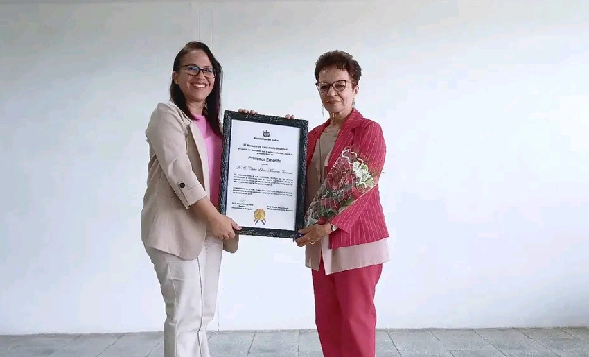 Universidad de Holguín, Premios Rector