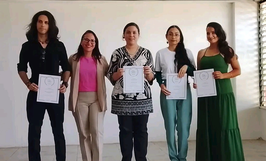 Premio del Rector, UHo