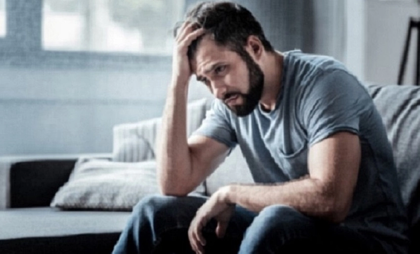 Salud mental