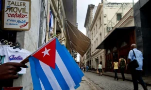 Supervivencia Cuba