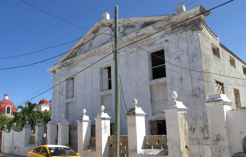 artes escénicas, Gibara, Festival, Cine Pobre