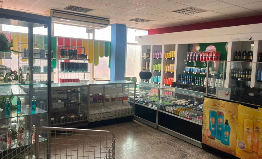 Tiendas TR Caribe, Holguín, arrendamiento, Mypimes, TCP
