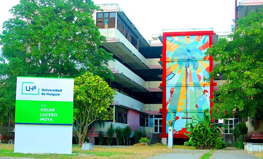 Universidad de Holguín, UHo