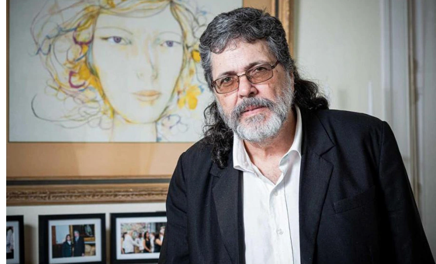 Abel Prieto, Fidel Castro, personalidad