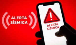 Alerta sísmica